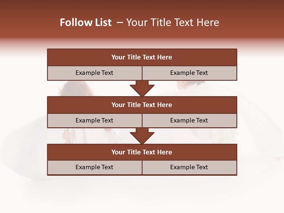 Life Son Valentine PowerPoint Template
