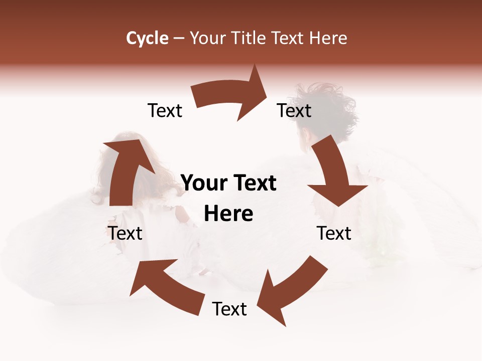 Life Son Valentine PowerPoint Template