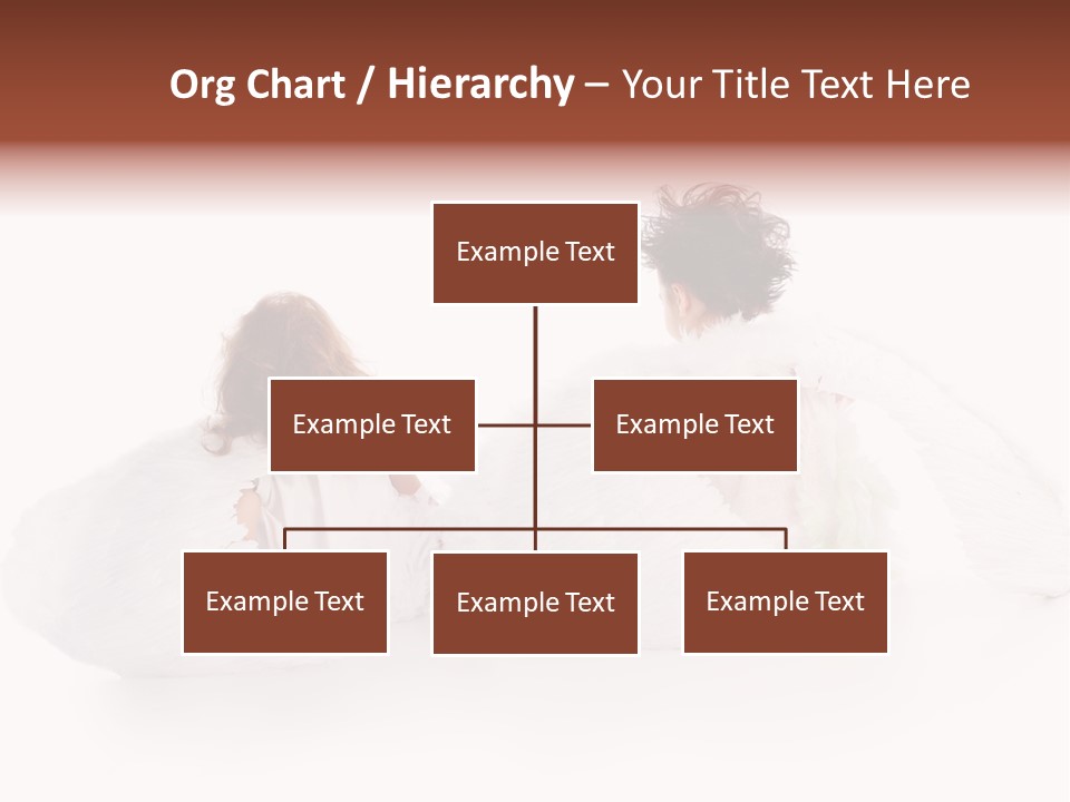Life Son Valentine PowerPoint Template