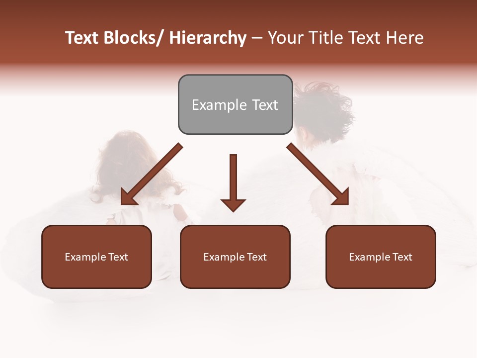 Life Son Valentine PowerPoint Template