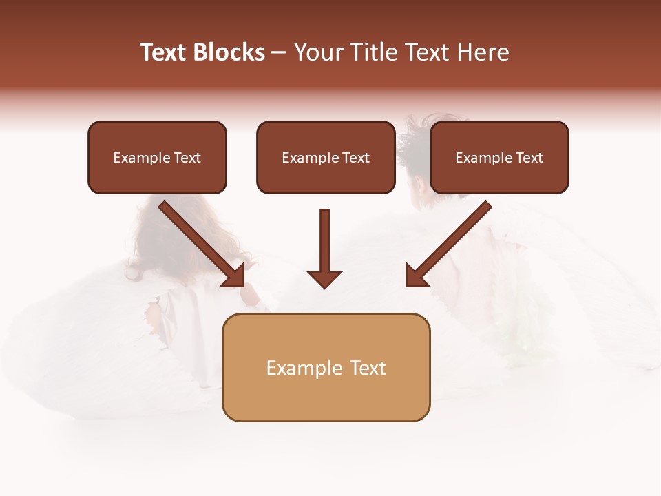 Life Son Valentine PowerPoint Template
