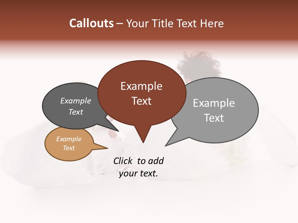 Life Son Valentine PowerPoint Template