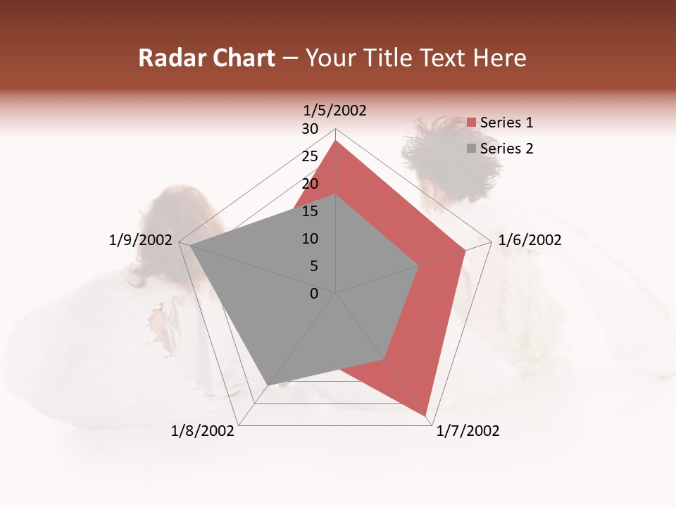 Life Son Valentine PowerPoint Template