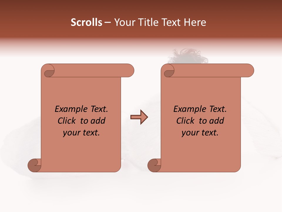 Life Son Valentine PowerPoint Template