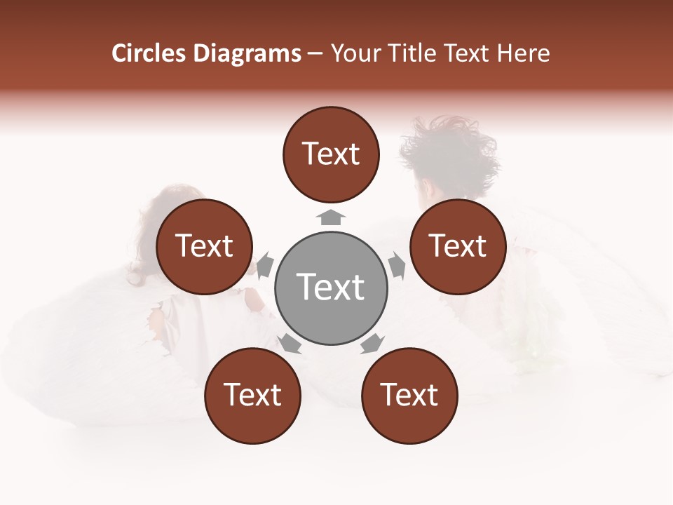 Life Son Valentine PowerPoint Template