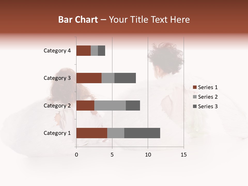 Life Son Valentine PowerPoint Template