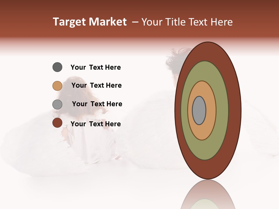 Life Son Valentine PowerPoint Template