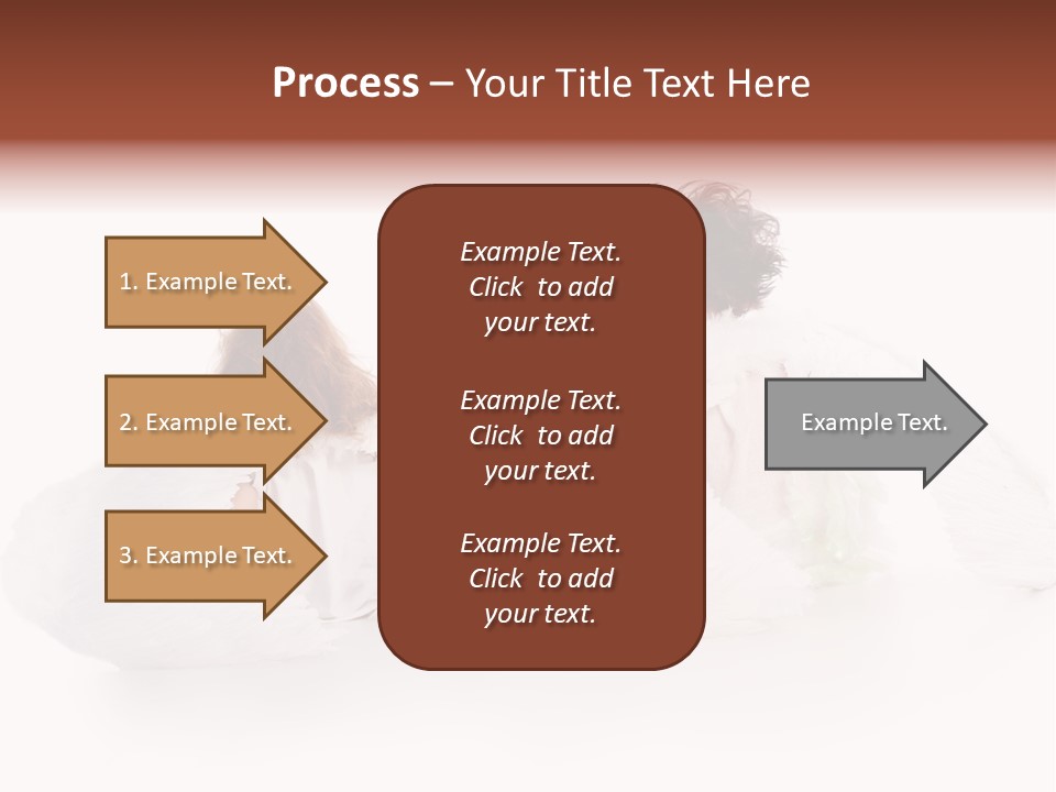 Life Son Valentine PowerPoint Template
