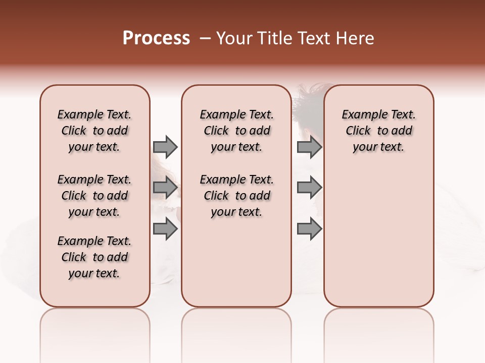 Life Son Valentine PowerPoint Template