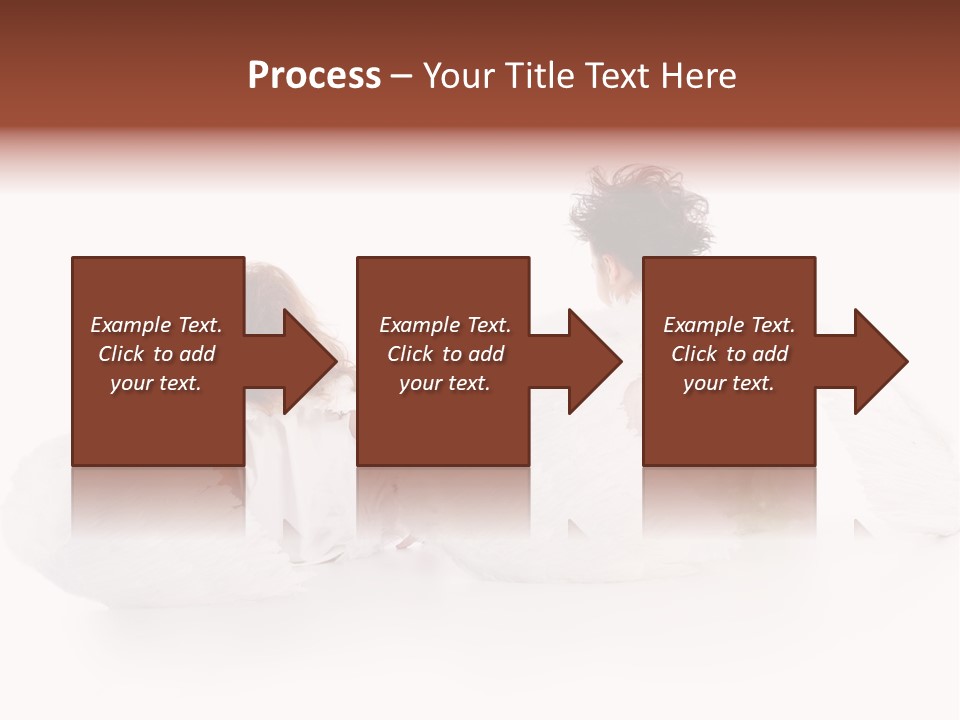 Life Son Valentine PowerPoint Template