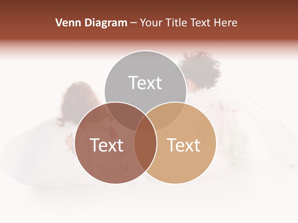 Life Son Valentine PowerPoint Template