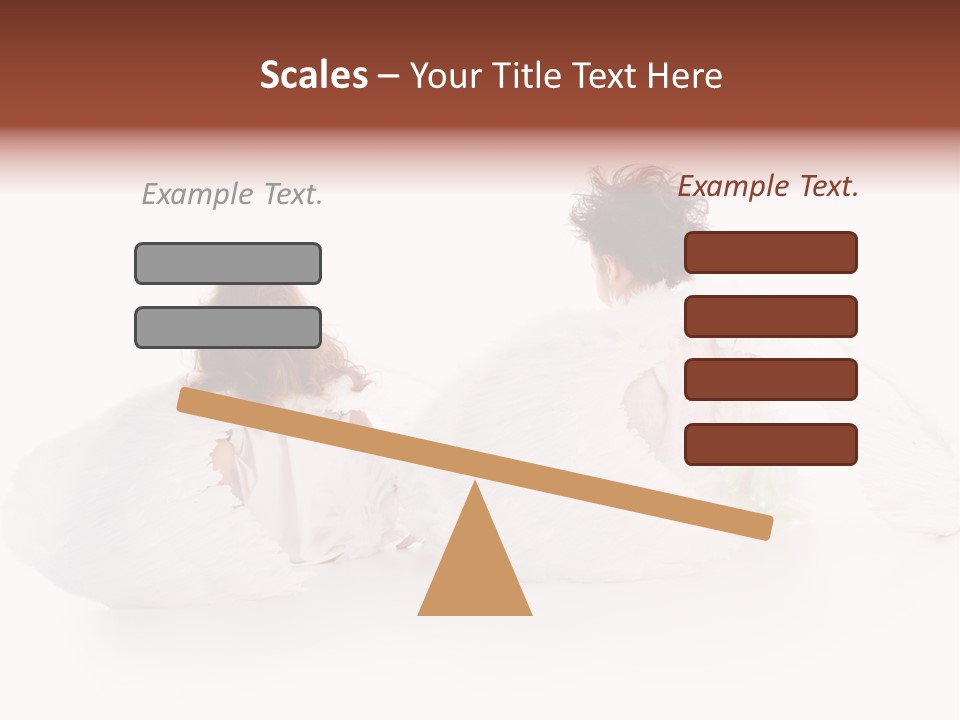 Life Son Valentine PowerPoint Template