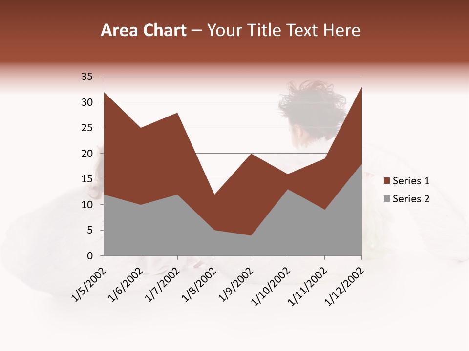 Life Son Valentine PowerPoint Template