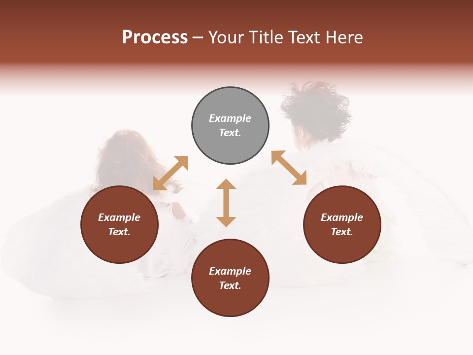 Life Son Valentine PowerPoint Template