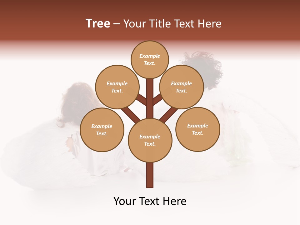 Life Son Valentine PowerPoint Template