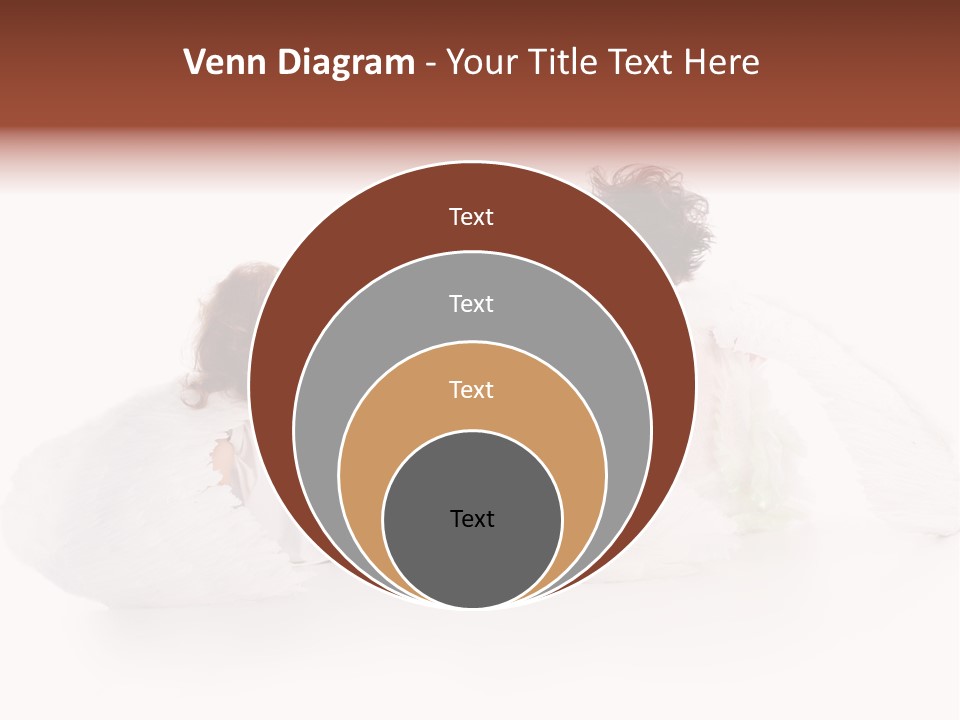Life Son Valentine PowerPoint Template