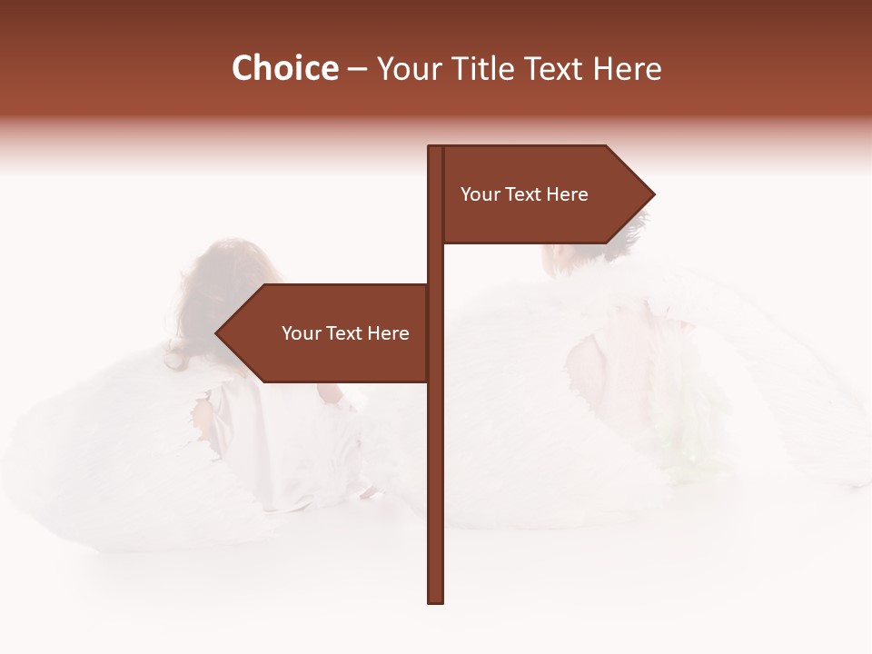 Life Son Valentine PowerPoint Template