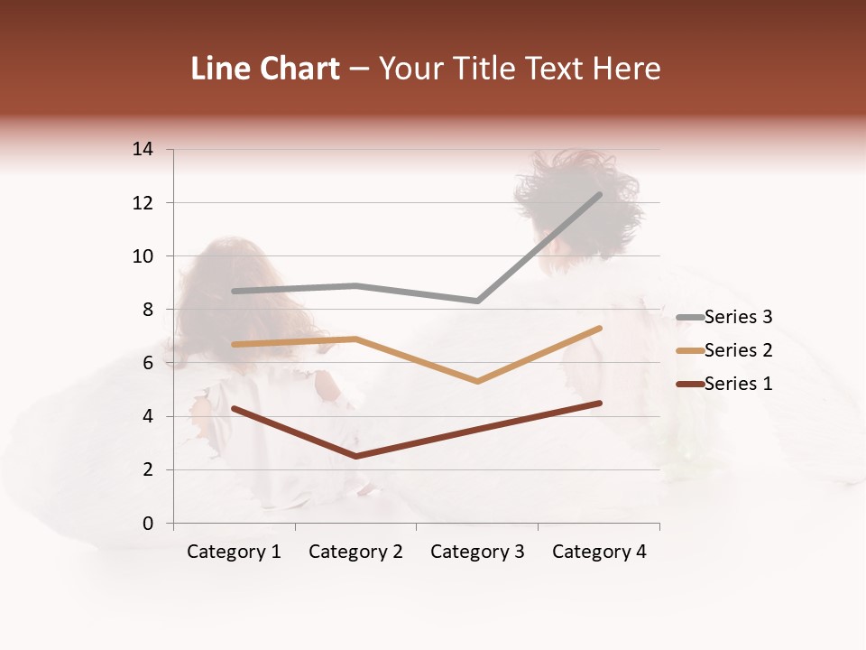 Life Son Valentine PowerPoint Template