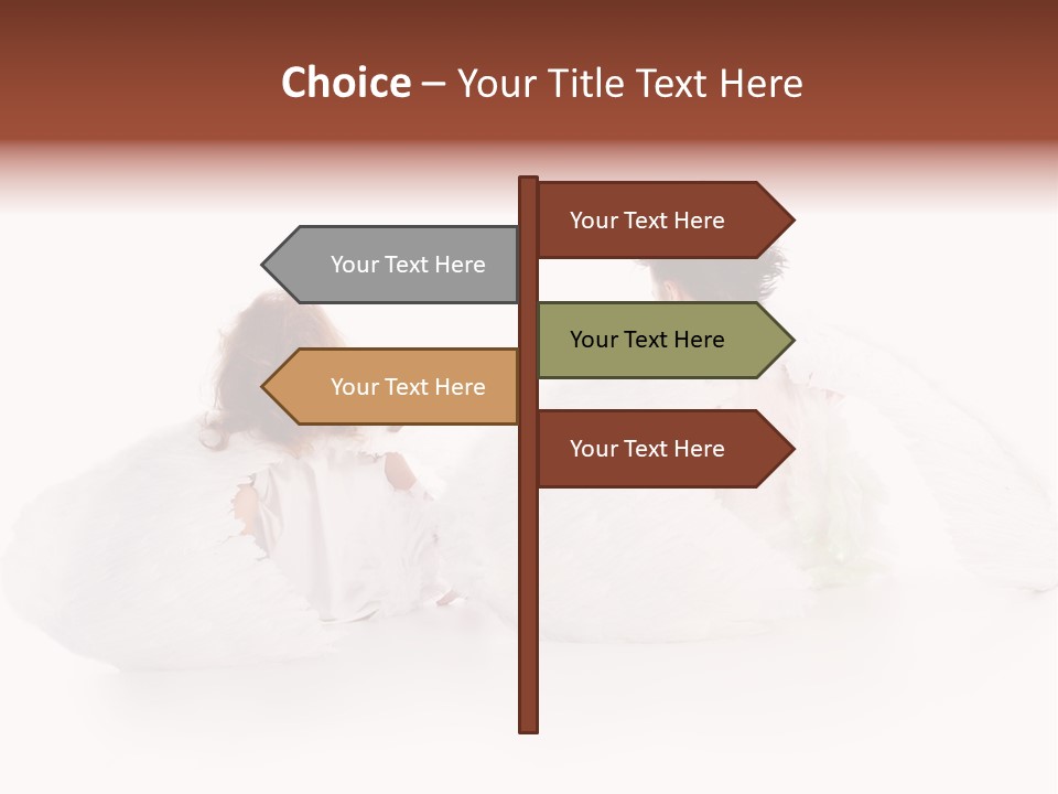 Life Son Valentine PowerPoint Template