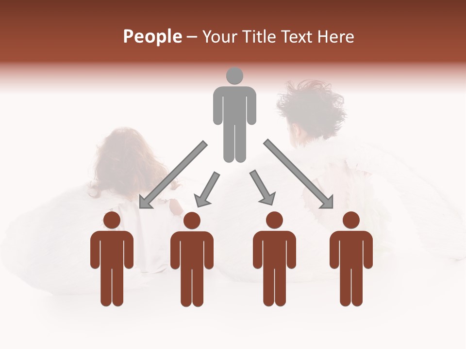 Life Son Valentine PowerPoint Template