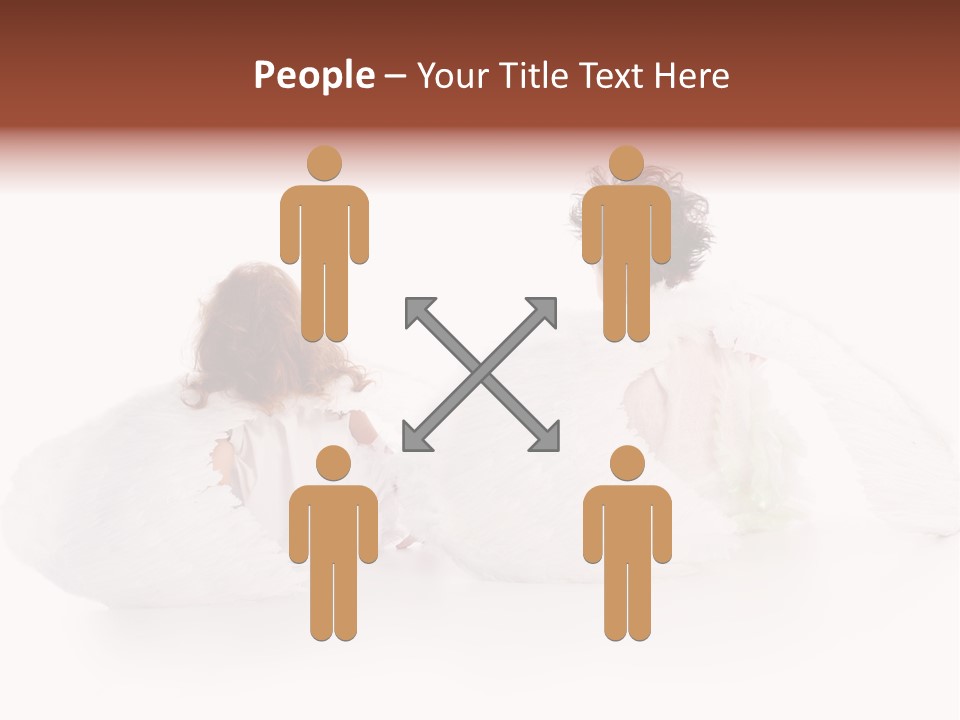 Life Son Valentine PowerPoint Template