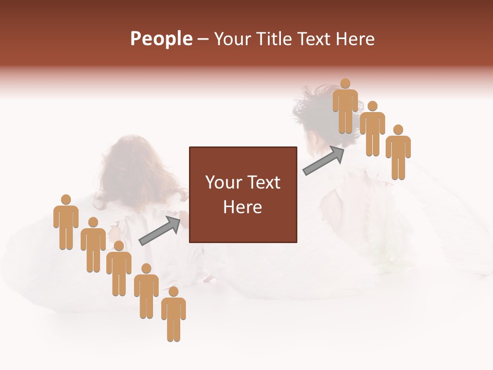 Life Son Valentine PowerPoint Template