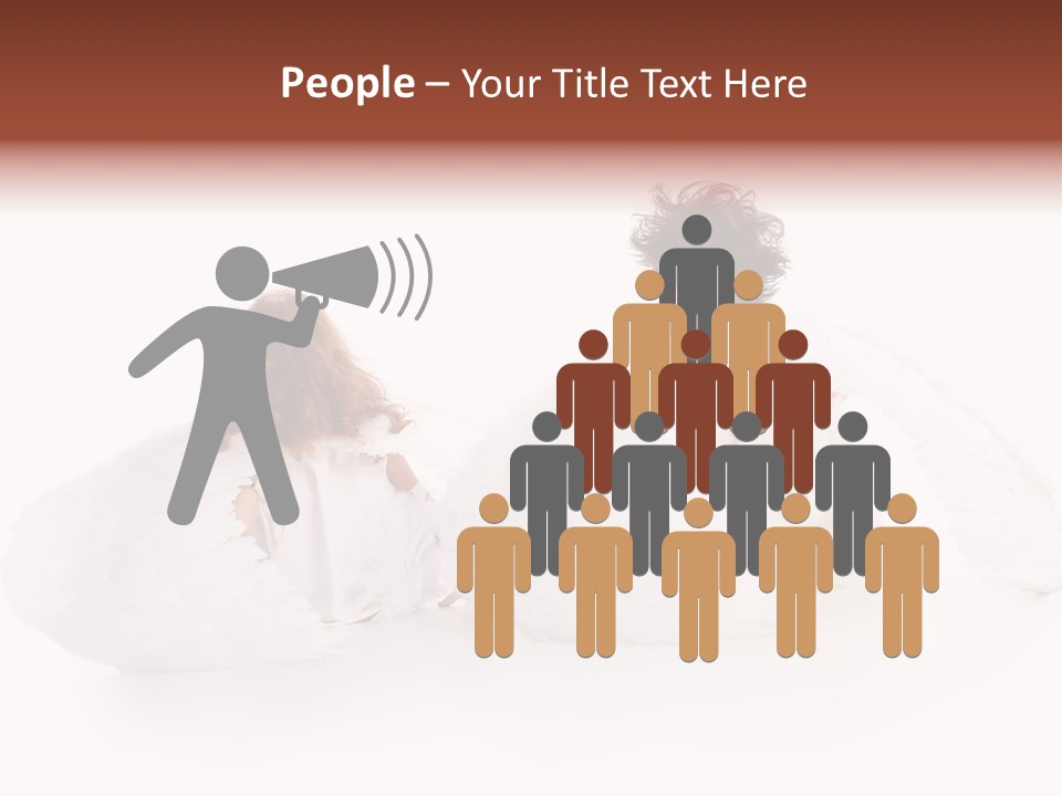 Life Son Valentine PowerPoint Template