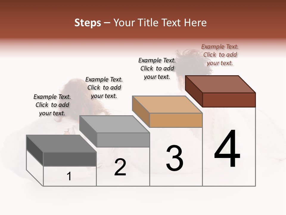 Life Son Valentine PowerPoint Template