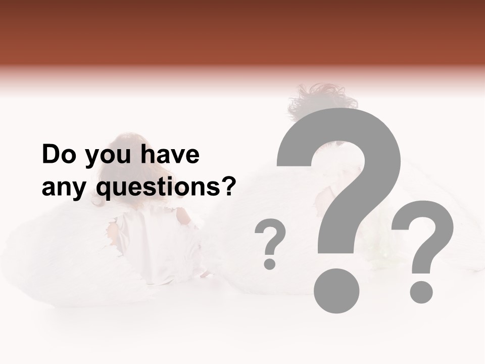 Life Son Valentine PowerPoint Template