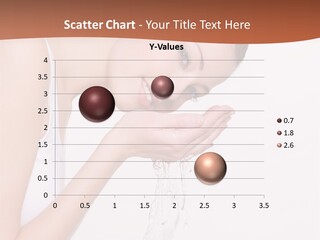Body Person Clean PowerPoint Template