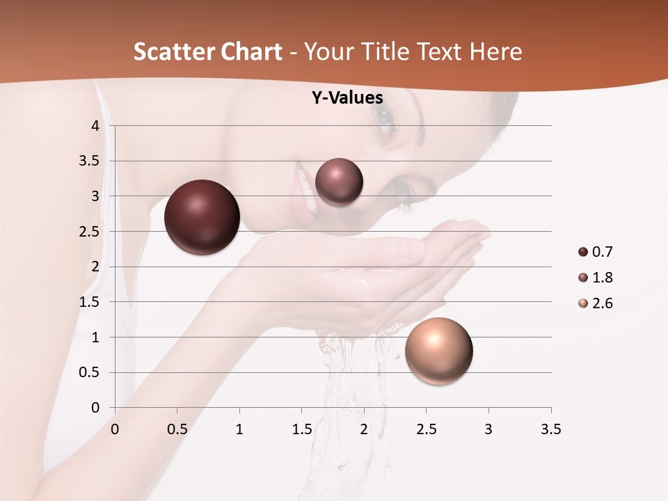 Body Person Clean PowerPoint Template