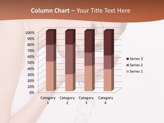 Body Person Clean PowerPoint Template
