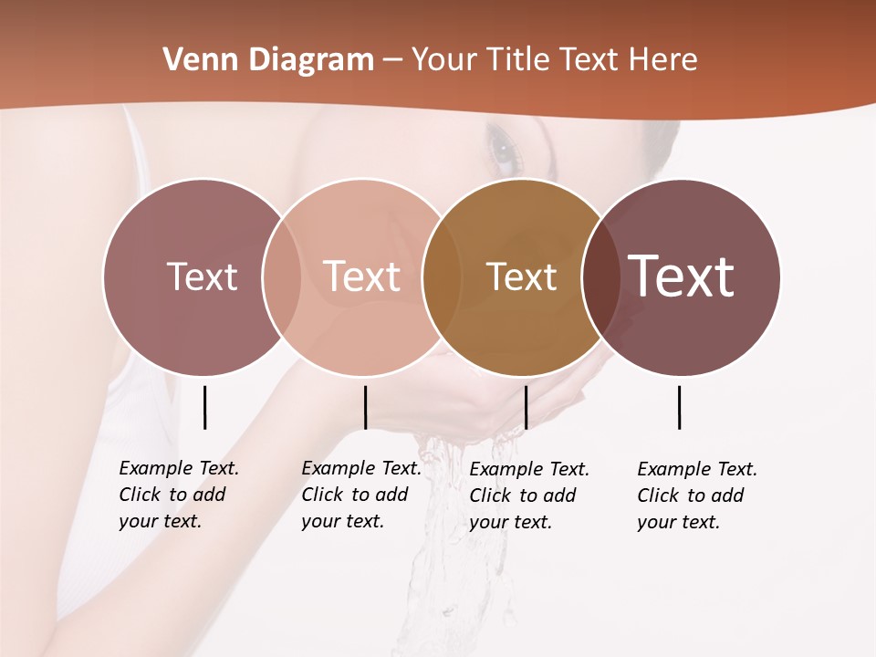 Body Person Clean PowerPoint Template