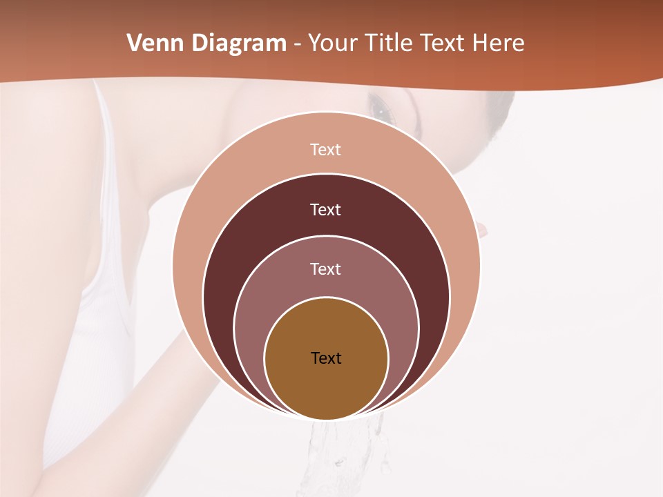 Body Person Clean PowerPoint Template
