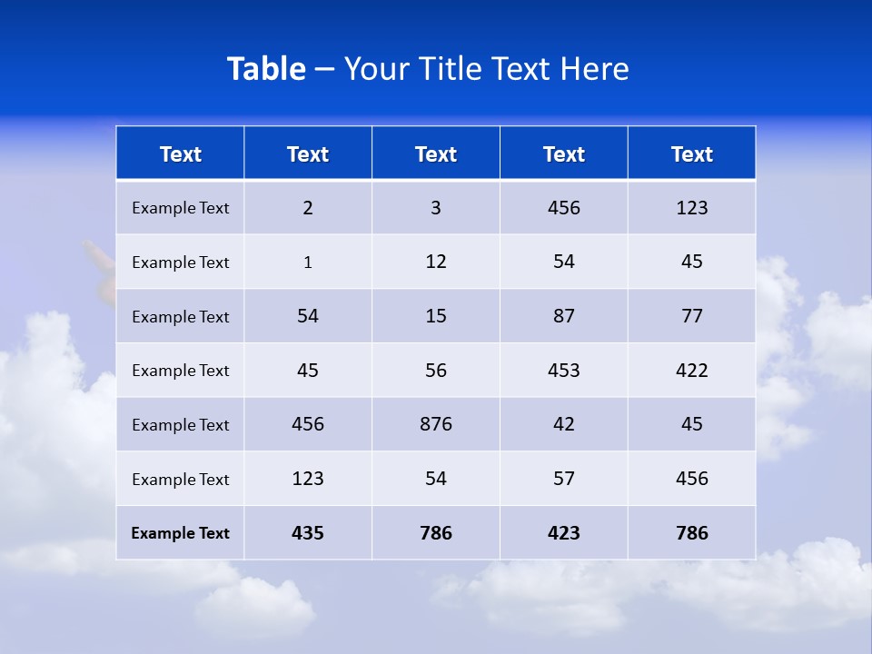 Romantic Religion Heart PowerPoint Template