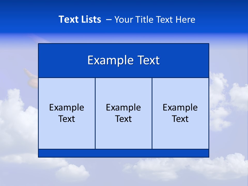 Romantic Religion Heart PowerPoint Template