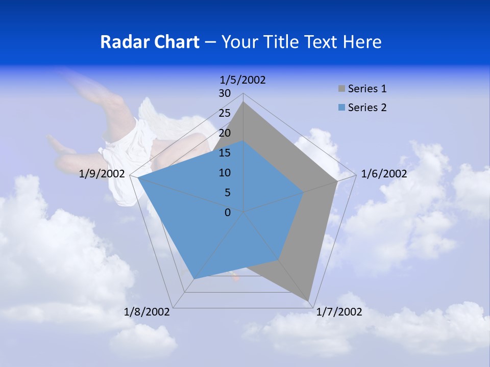 Romantic Religion Heart PowerPoint Template