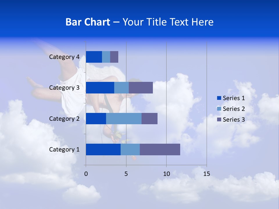Romantic Religion Heart PowerPoint Template