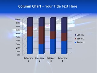 Motion Life Accelerated PowerPoint Template