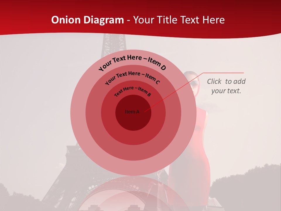 Rich Landmark Market PowerPoint Template