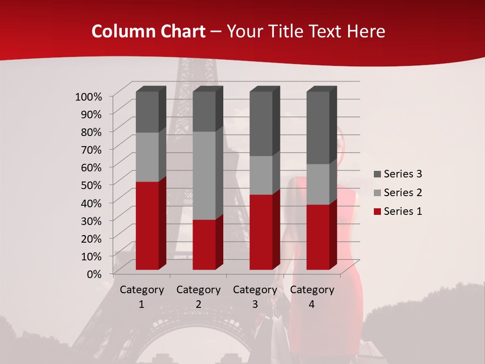 Rich Landmark Market PowerPoint Template