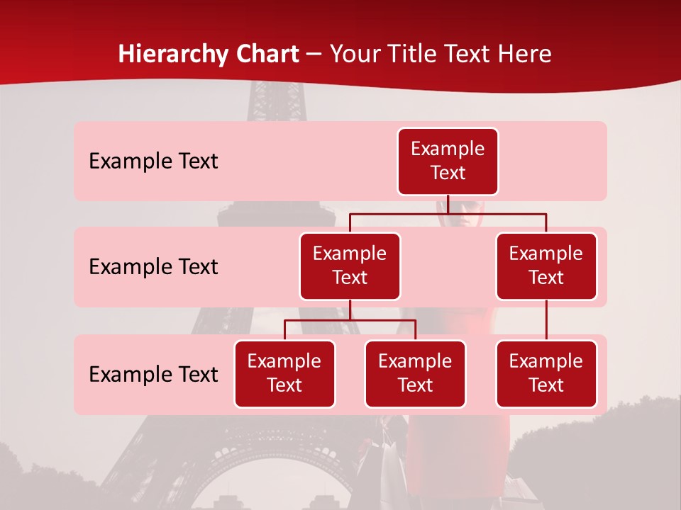 Rich Landmark Market PowerPoint Template