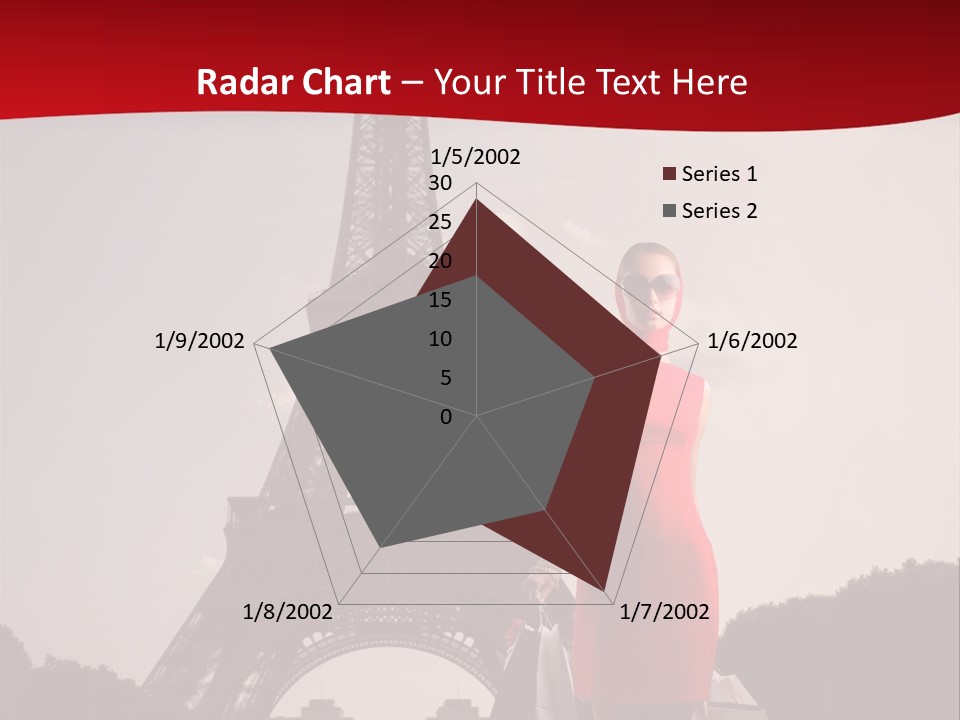 Rich Landmark Market PowerPoint Template