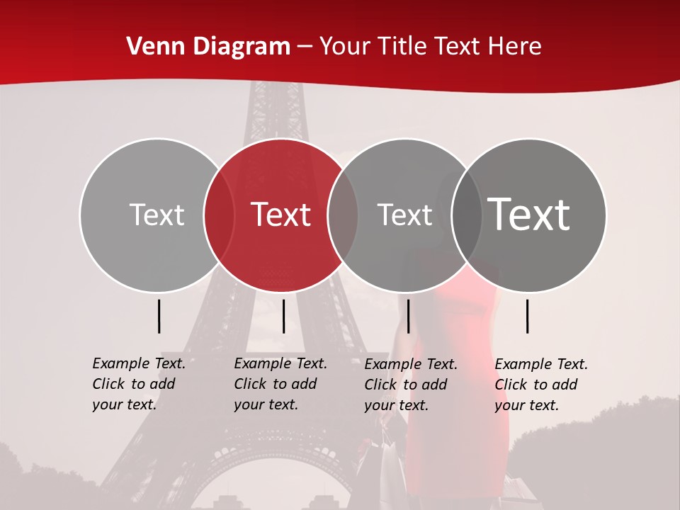 Rich Landmark Market PowerPoint Template