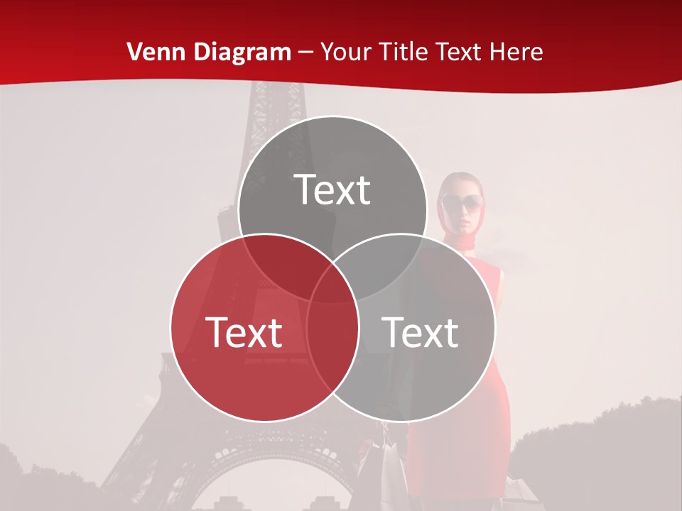 Rich Landmark Market PowerPoint Template