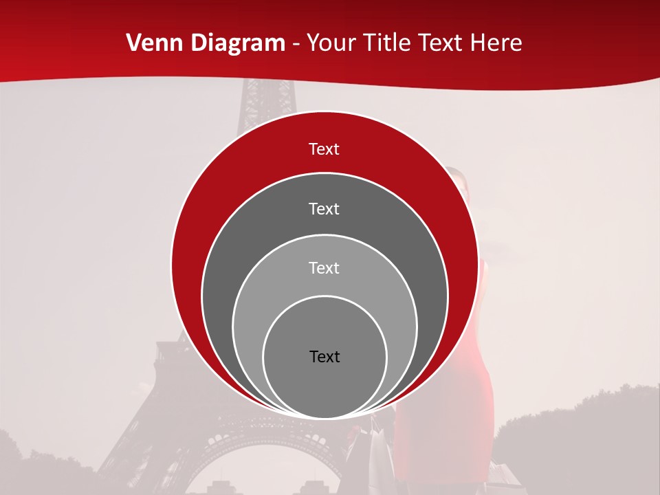Rich Landmark Market PowerPoint Template
