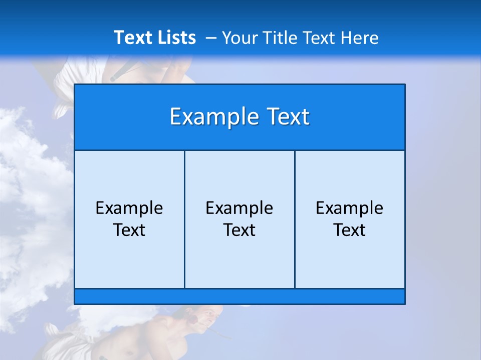 Rose Romantic Heart PowerPoint Template
