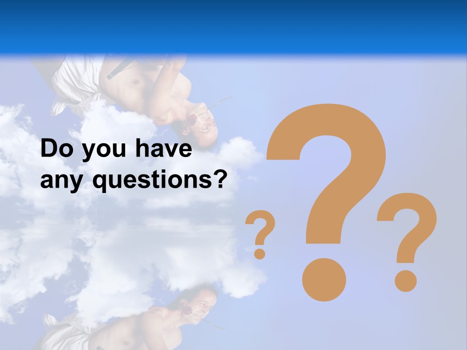 Rose Romantic Heart PowerPoint Template