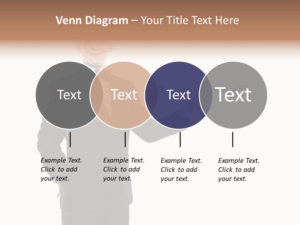 Young Serve Steel PowerPoint Template