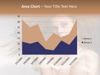 Joyful Happy Hair PowerPoint Template